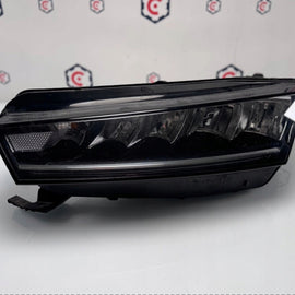 Frontscheinwerfer Skoda Octavia IV 5E4941015 LED Links Scheinwerfer Headlight SCH4771532881fk