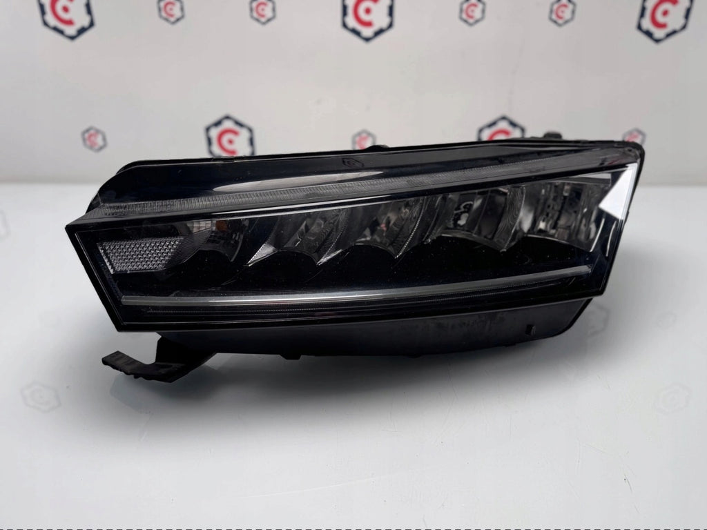 Frontscheinwerfer Skoda Octavia IV 5E4941015 LED Links Scheinwerfer Headlight SCH4771532881fk