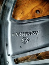 Load image into Gallery viewer, 1x Alufelge 19 Zoll 9.5" 5x112 51ET Glanz A2144012400 Mercedes-Benz Rim Wheel FEL6281589936bx