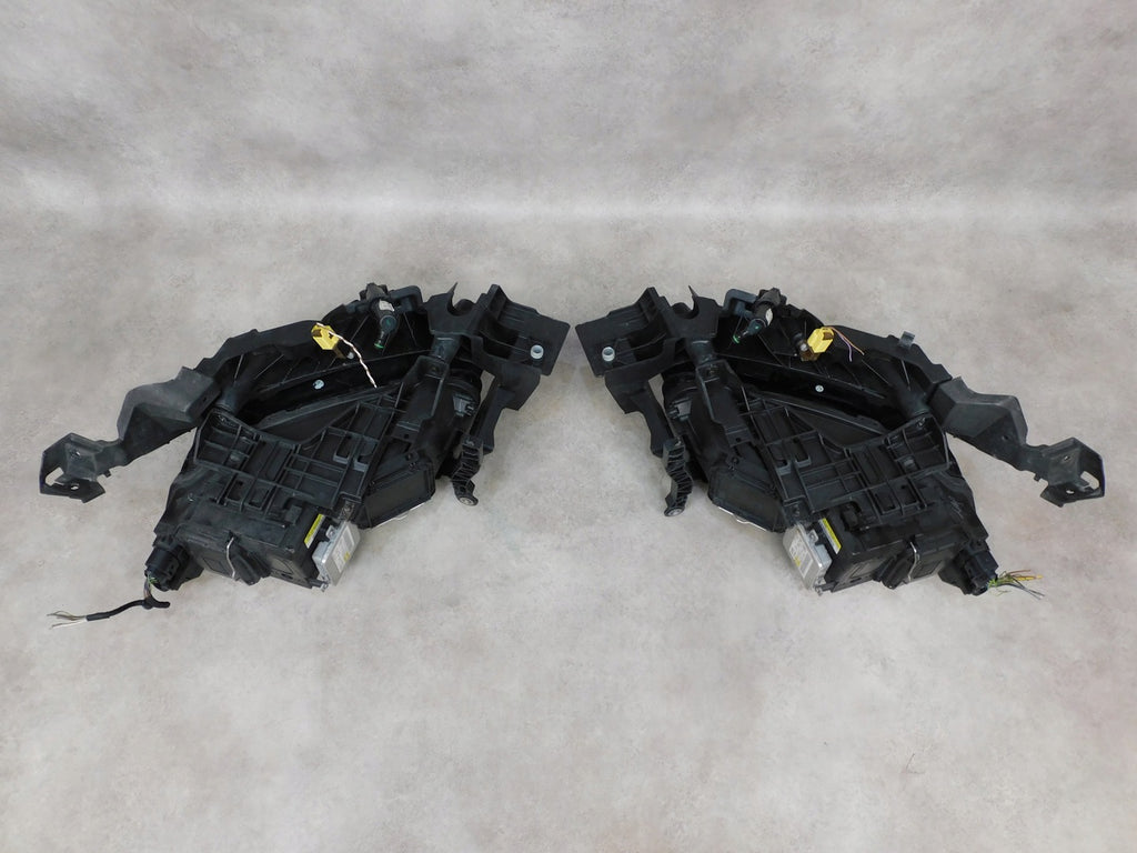 Frontscheinwerfer Audi Q5 8R0941003 8R0941004 Xenon Rechts oder Links SCH6633148525zo