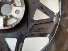 Laden Sie das Bild in den Galerie-Viewer, 1x Alufelge 17 Zoll 4x100 52910Q0330 Hyundai I20 Iii Rim Wheel FEL4471851505ff