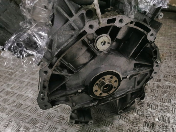 Motor Nissan 370z 181104A 3.7 2013 Benzin Engine Unkomplett MOT4103412306fr