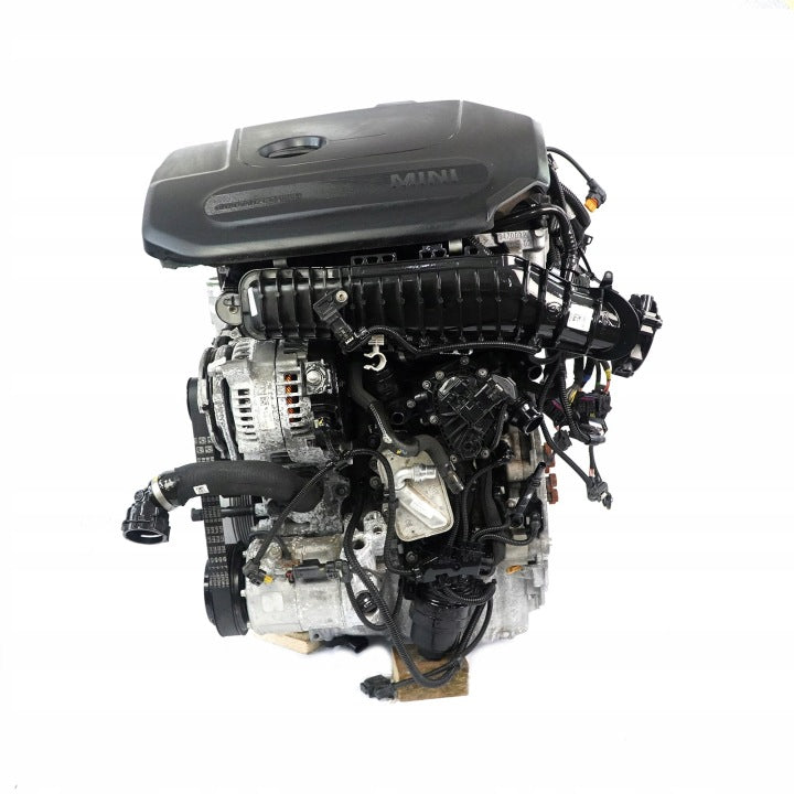 Motor Mini F60 B38A15F 5A07739 11005A07739 1.5 136PS 100kW 38TKm Benzin Komplett MOT5049594254qr
