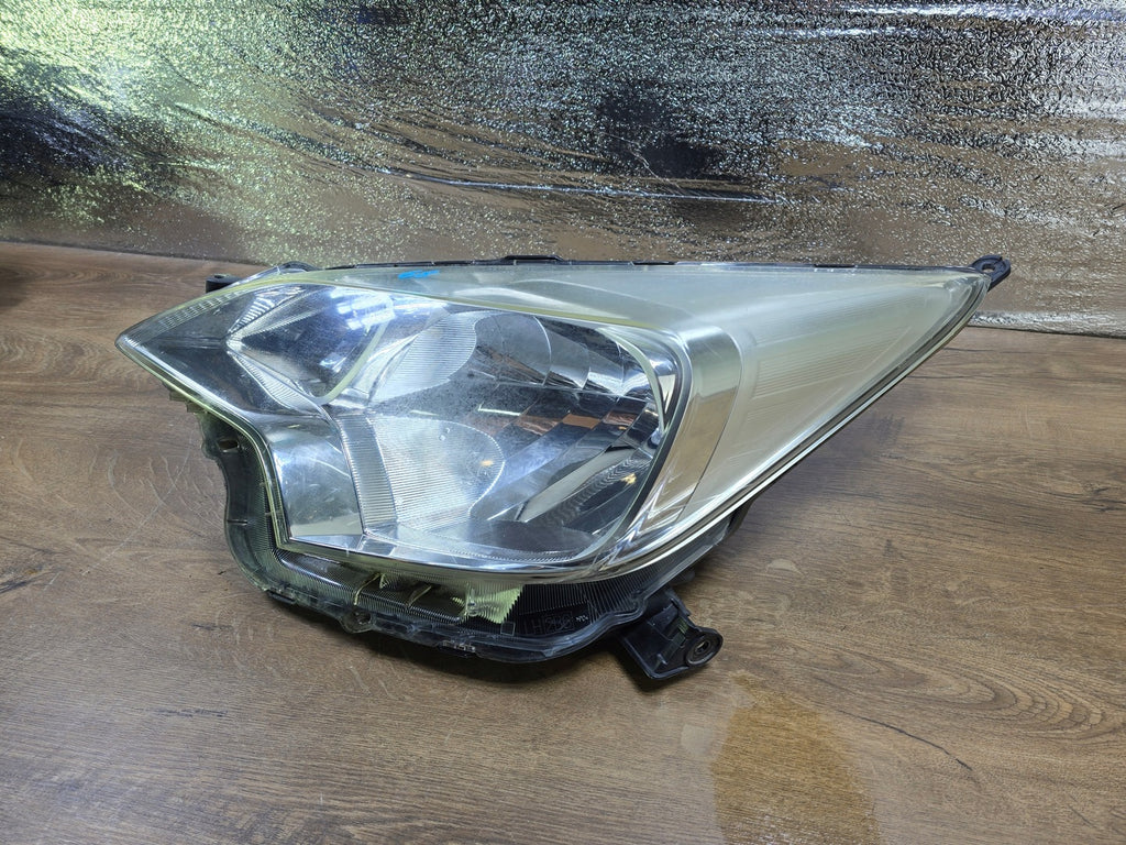 Frontscheinwerfer Toyota Verso S 52-210 Links Scheinwerfer Headlight SCH6151854899ci