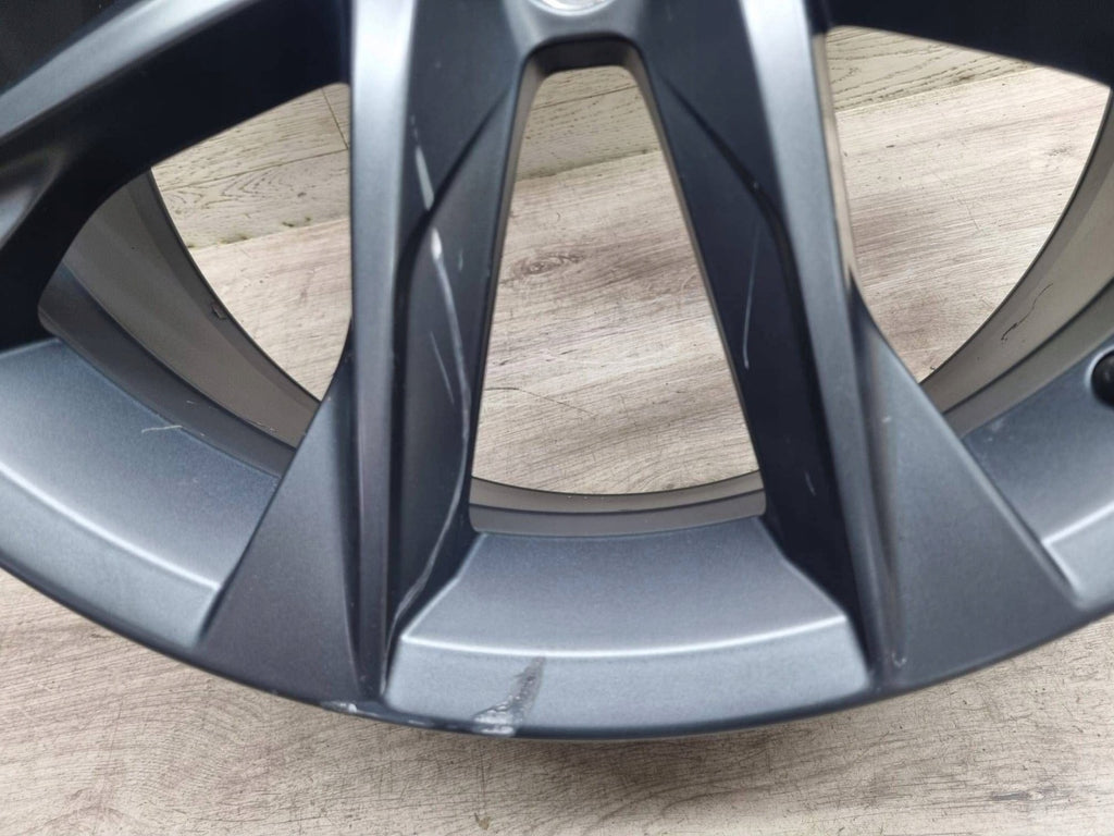 1x Alufelge 18 Zoll 5x112 5F0601025AA Seat Leon Rim Wheel FEL1206320684ou