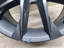 Laden Sie das Bild in den Galerie-Viewer, 1x Alufelge 18 Zoll 5x112 5F0601025AA Seat Leon Rim Wheel FEL1206320684ou