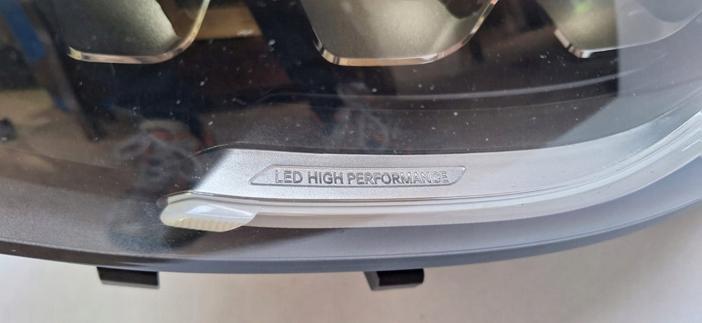 Frontscheinwerfer Mercedes-Benz Glc A2539066901 LED Links Scheinwerfer Headlight SCH8269932669ao