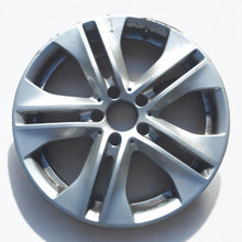 Load image into Gallery viewer, 1x Alufelge 17 Zoll 7.5&quot; 5x112 A2074010602 Mercedes-Benz Coupe Rim Wheel