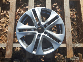 1x Alufelge 17 Zoll 7.5