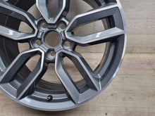 Load image into Gallery viewer, 1x Alufelge 18 Zoll 7.5" 5x112 51ET Glanz Grau 8V0601025M Audi A3 Mg Rim Wheel FEL6806652545xo