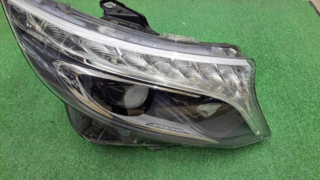 Frontscheinwerfer Mercedes-Benz W447 A4479059800 FULL LED Rechts Headlight