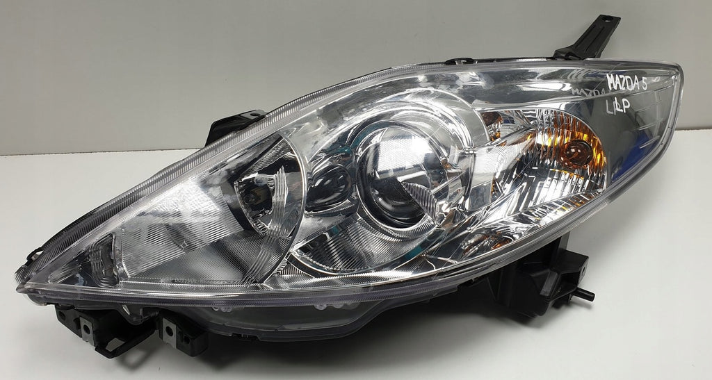 Frontscheinwerfer Mazda 5 I KD31-51040 Links Scheinwerfer Headlight SCH6139510068zu
