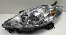 Laden Sie das Bild in den Galerie-Viewer, Frontscheinwerfer Mazda 5 I KD31-51040 Links Scheinwerfer Headlight SCH6139510068zu