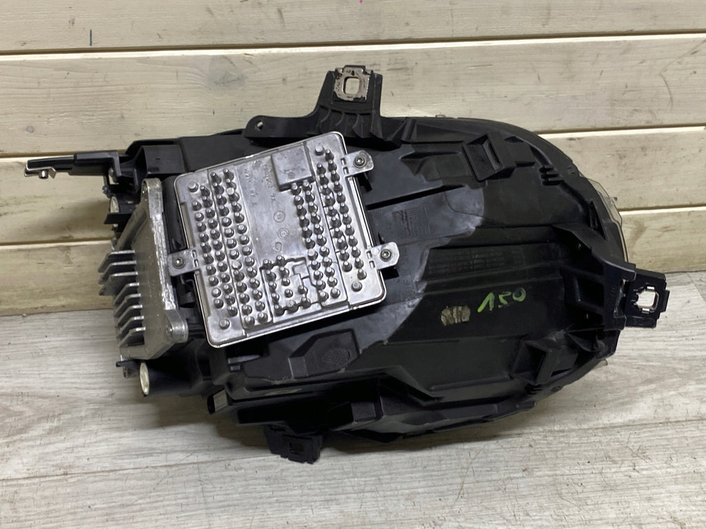 Frontscheinwerfer BMW Mini F57 F54 F56 F55 8738652 Rechts Scheinwerfer Headlight SCH8641203384le