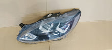 Laden Sie das Bild in den Galerie-Viewer, Frontscheinwerfer Ford Kuga I LV4B-13W030-AB Full LED Links Headlight SCH1465983731wq