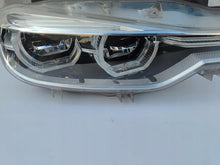 Load image into Gallery viewer, Frontscheinwerfer BMW 3 F30 F31 7471312-01 LED Rechts Scheinwerfer Headlight SCH8792402256cf