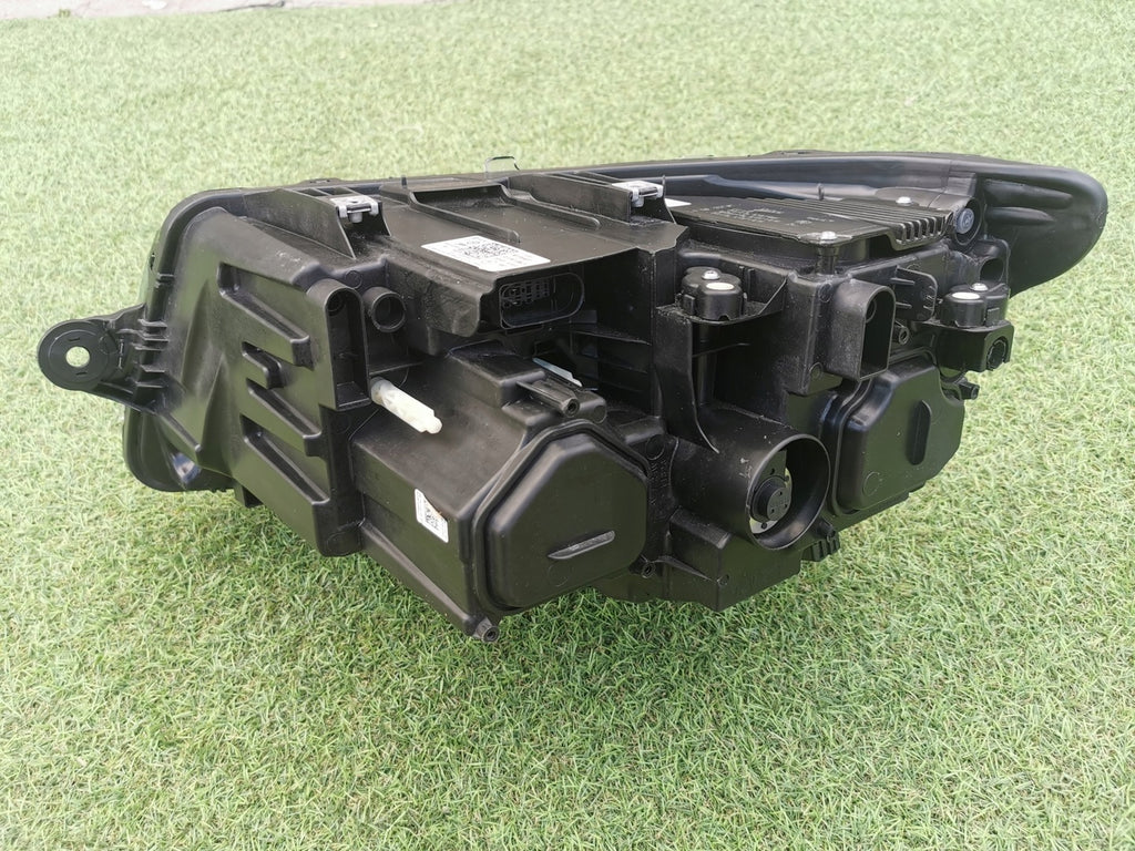 Frontscheinwerfer VW Transporter Caravelle 7L1941036D LED Rechts Headlight