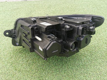 Laden Sie das Bild in den Galerie-Viewer, Frontscheinwerfer VW Transporter Caravelle 7L1941036D LED Rechts Headlight