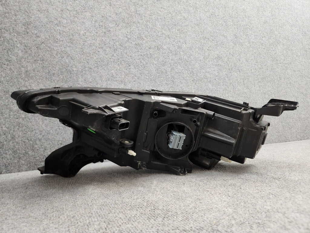 Frontscheinwerfer Citroën Ds3 9820840680 Rechts Scheinwerfer Headlight SCH1378776710ct