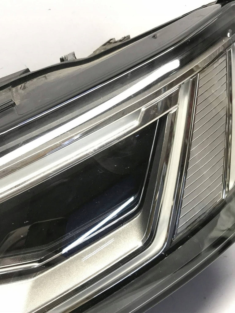 Frontscheinwerfer Audi A6 C8 4K0941039 Ein Stück (Rechts oder Links) Headlight SCH5356520929xc