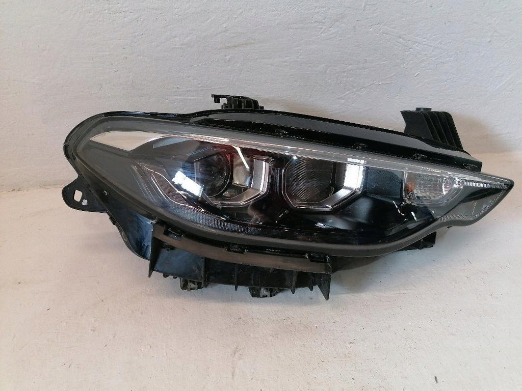 Frontscheinwerfer Fiat Tipo 521451540 Xenon Rechts Scheinwerfer Headlight SCH7363868441po