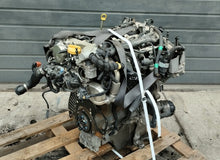 Laden Sie das Bild in den Galerie-Viewer, Motor Jeep Renegade Compass 46344732 2.0 CRD 170PS 125kW 2021 Diesel Komplett MOT8160205711fo