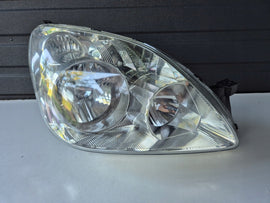 Frontscheinwerfer Honda Crv II 1EG238037-02 Ein Stück (Rechts oder Links)