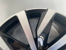 Load image into Gallery viewer, 1x Alufelge 19 Zoll 8.0" 5x112 47ET Glanz Schwarz 2GA601025T VW T-Roc Rim Wheel FEL8636004382xy