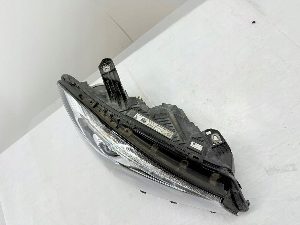 Frontscheinwerfer Mercedes-Benz Cla X117 A1178206861 Rechts Headlight SCH7746674424dz
