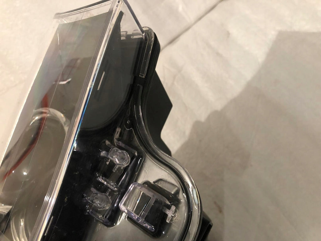 Frontscheinwerfer BMW X3 F25 7400018 Xenon Rechts Scheinwerfer Headlight SCH6179173250fa