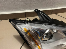 Laden Sie das Bild in den Galerie-Viewer, Frontscheinwerfer Ford Focus 4M51-13099-ED Xenon Rechts Scheinwerfer Headlight SCH9672900991eo