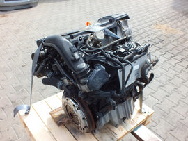 Motor Audi Skoda VW Octavia II Golf VI CAX 1.4 TSI 172TKm 2013 Benzin Komplett