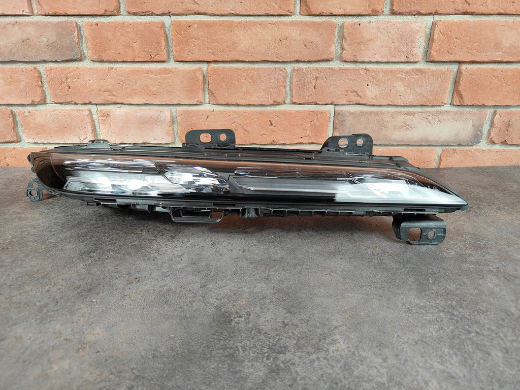 Frontscheinwerfer BMW 9879936 Rechts Scheinwerfer Headlight