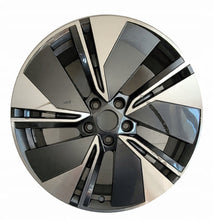 Laden Sie das Bild in den Galerie-Viewer, 1x Alufelge 19 Zoll 8.0&quot; 5x112 45ET 5LA601025 Skoda Enyaq Rim Wheel
