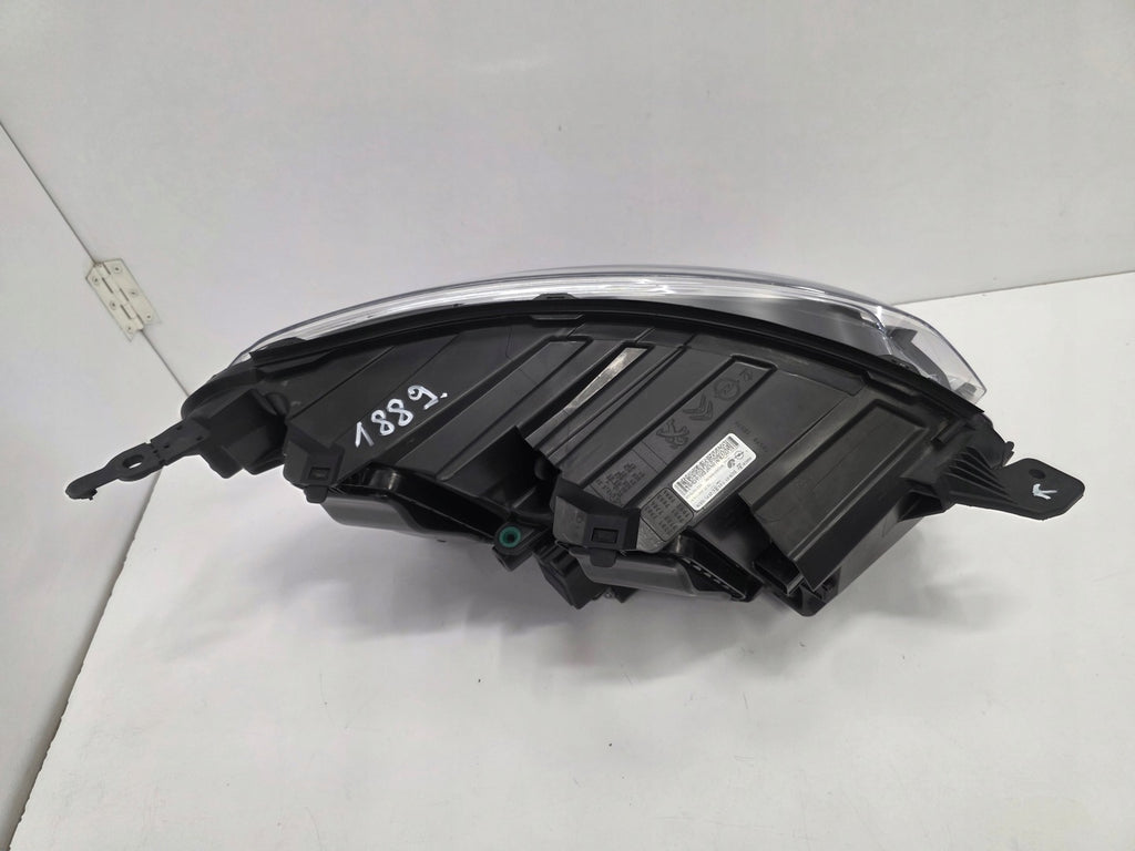 Frontscheinwerfer Opel Vivaro C 9832837680-00 Xenon Links Scheinwerfer Headlight