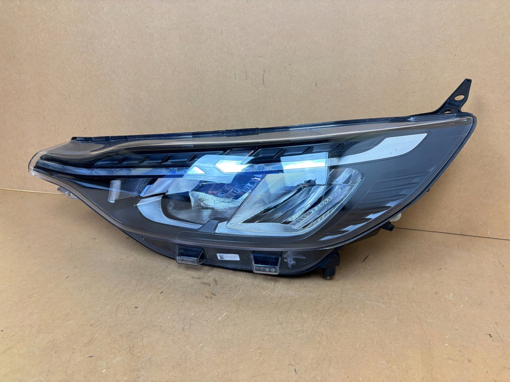 Frontscheinwerfer Ford Transit Custom PZ31-13E015-AD PZ31-13E015 Links Headlight SCH5230572872br