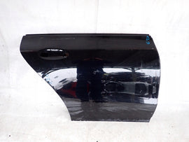 Tür Mercedes-Benz Cla C118 A11873206 Hinten Rechts Zum Streichen Door Porta Porte