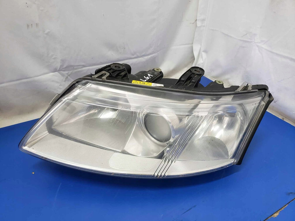 Frontscheinwerfer Saab 9-3 Xenon Links Scheinwerfer Headlight