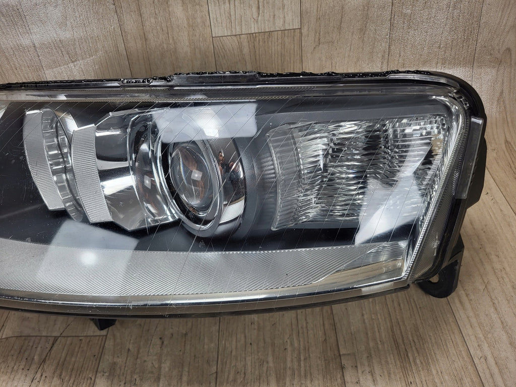 Frontscheinwerfer Audi A6 4F0941029 Xenon Links Scheinwerfer Headlight SCH3961666342sr