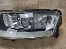 Laden Sie das Bild in den Galerie-Viewer, Frontscheinwerfer Audi A6 4F0941029 Xenon Links Scheinwerfer Headlight SCH3961666342sr
