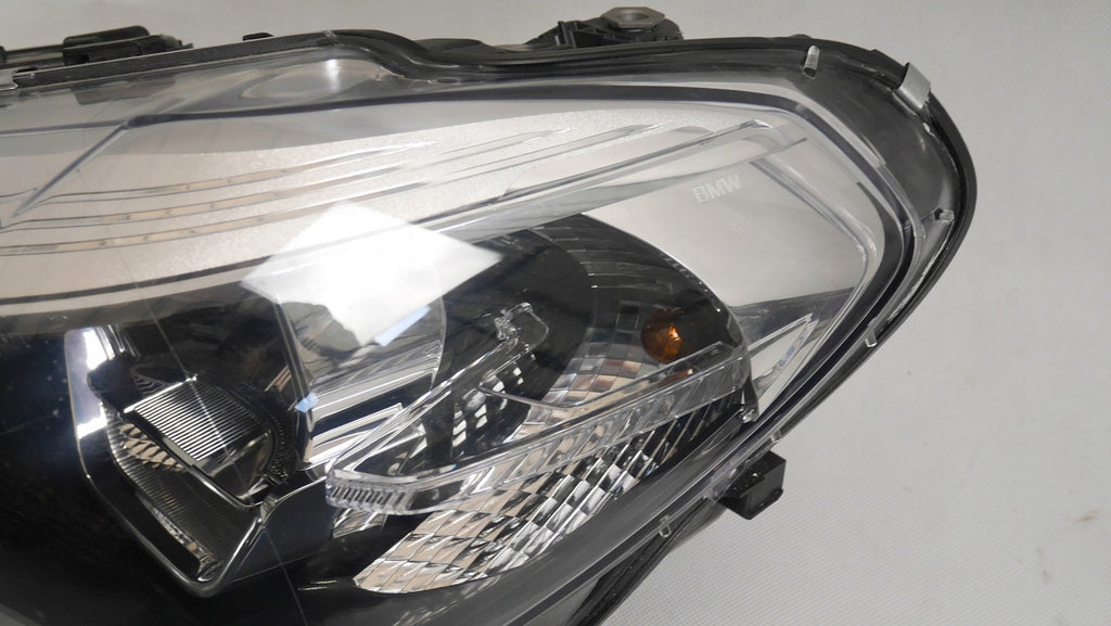 Frontscheinwerfer BMW X3 G01 G02 7482495 Full LED Ein Stück (Rechts oder Links) SCH5572159707gj