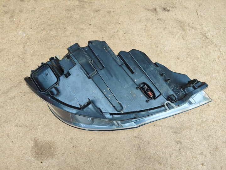 Frontscheinwerfer BMW X6 E71 1EL009644-51 7287009-01 Xenon Links Headlight SCH9563270828mi