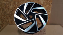 Load image into Gallery viewer, 1x Alufelge 20 Zoll 8.5" 5x112 40ET VW I Rim Wheel FEL5675378318kn