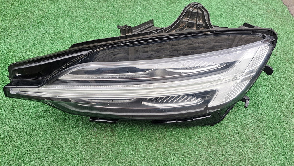 Frontscheinwerfer Volvo S60 V60 60VVVV60 Full LED Links Scheinwerfer Headlight SCH1095370323il