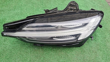 Load image into Gallery viewer, Frontscheinwerfer Volvo S60 V60 60VVVV60 Full LED Links Scheinwerfer Headlight SCH1095370323il