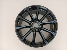 Laden Sie das Bild in den Galerie-Viewer, 1x Alufelge 18 Zoll 7.5" 5x112 45 5ET Glanz Rim Wheel FEL7223012186xw