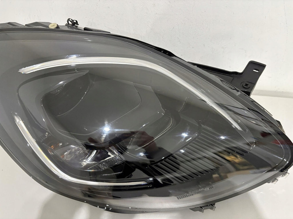 Frontscheinwerfer Ford Puma L1TB-13E014-GH Rechts Scheinwerfer Headlight SCH5652655286nw