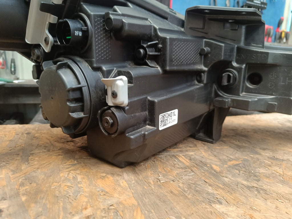 Frontscheinwerfer Hyundai Elantra VII 92101-AA000 202492101-AA LED FALSE SCH7106892953kb