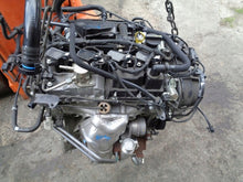 Load image into Gallery viewer, Motor Ford Kuga I M9MA M9MC M9MB 1.5 90TKm Benzin Engine Komplett MOT7183320768ss