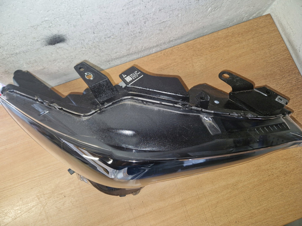 Frontscheinwerfer Mazda Cx5 Cx-5 KB8N51030K LED Rechts Scheinwerfer Headlight